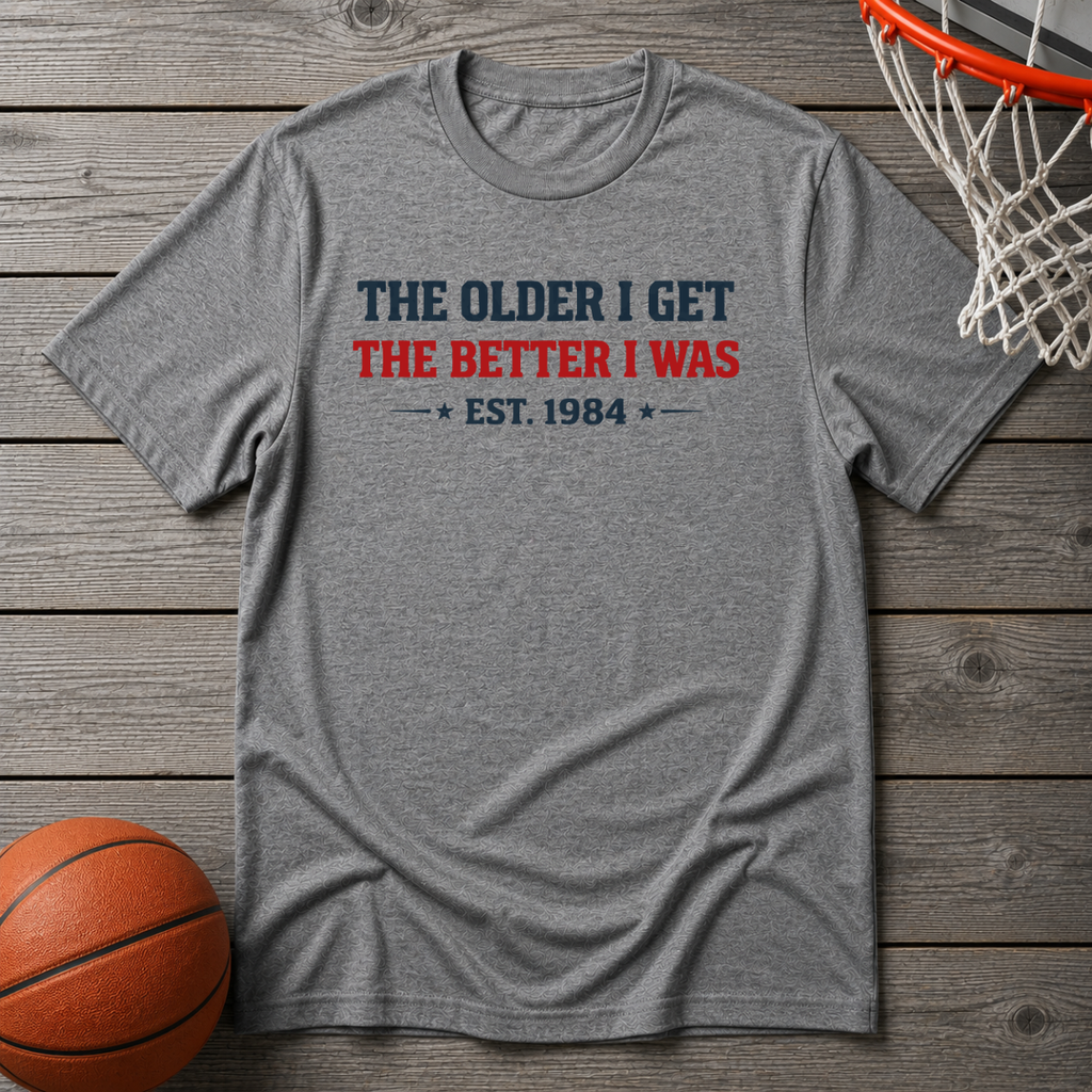 Established And Better