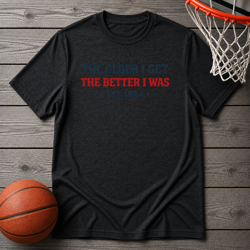 Established And Better