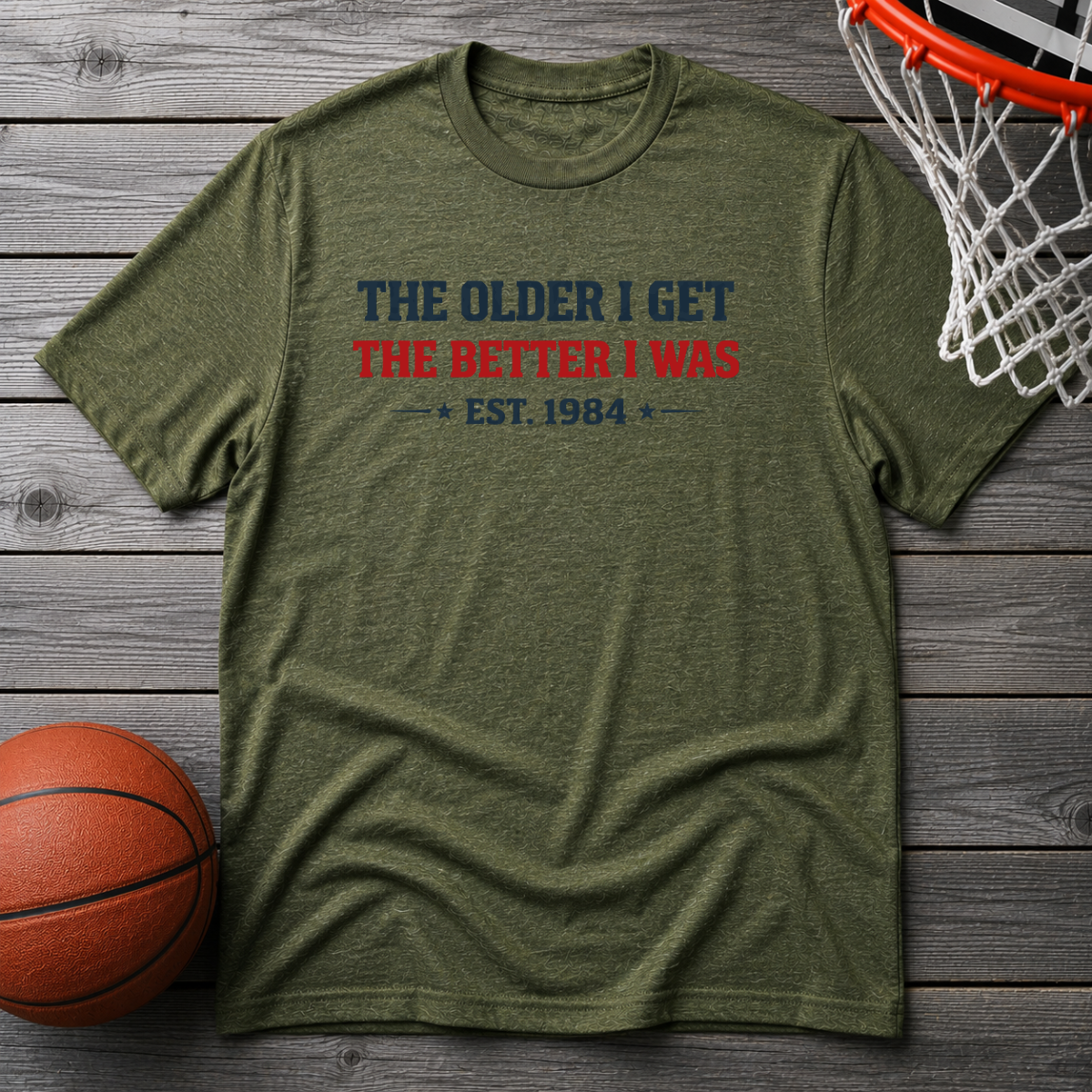 Established And Better
