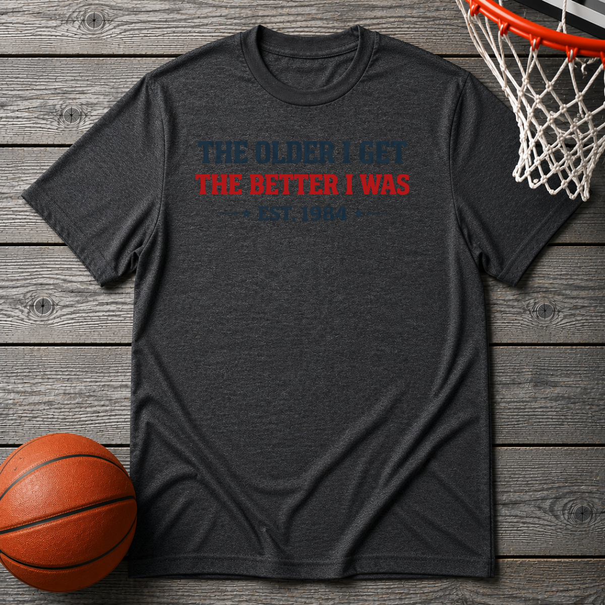Established And Better