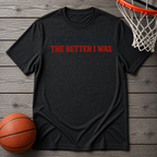 Still Getting Better