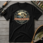 Angler Fish Legend