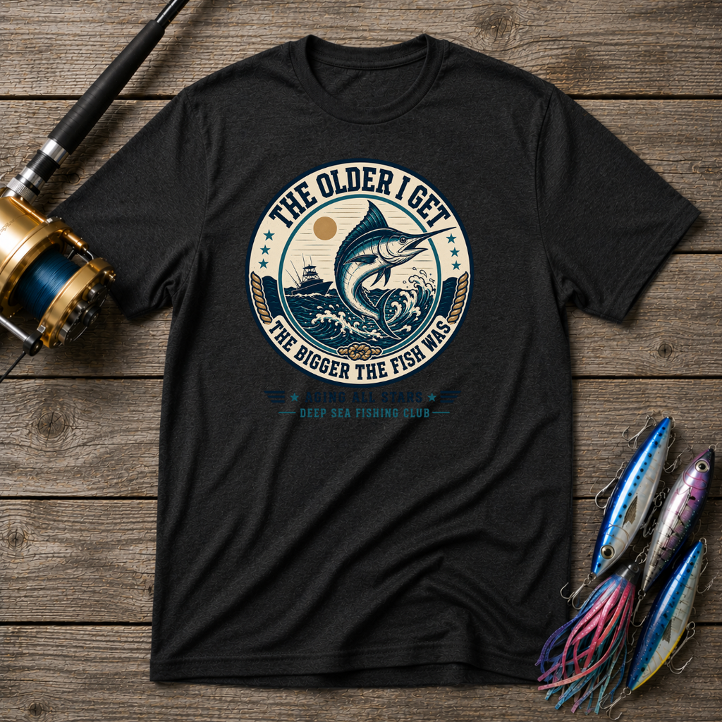 Big Catch
