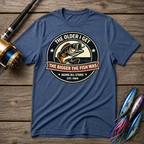 Bigger Fish Tales