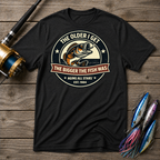 Bigger Fish Tales