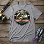 Bigger Fish Tales