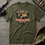 Legendary Fish Tales