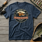 Tackle Box Tales