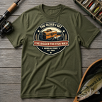Tackle Box Tales