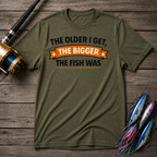 Fisherman Tales