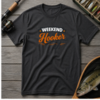 Hooked On Weekends