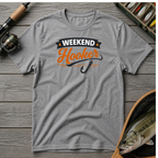 Hooked On Weekends