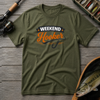 Hooked On Weekends
