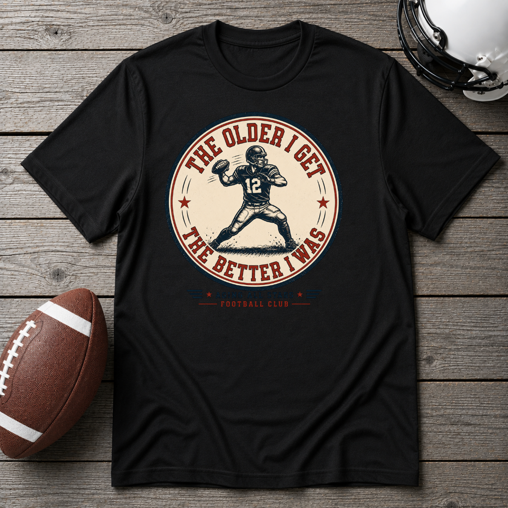 Cannon Arm