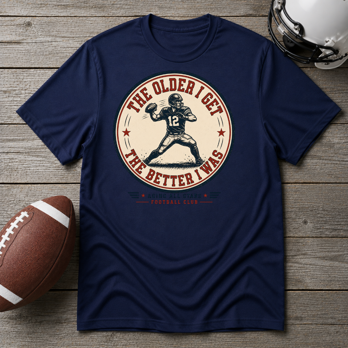 Cannon Arm