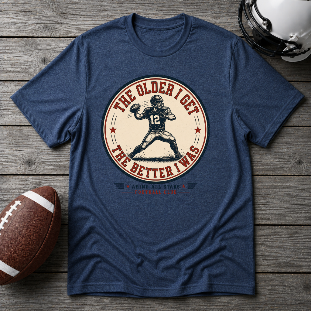 Cannon Arm