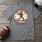 Cannon Arm