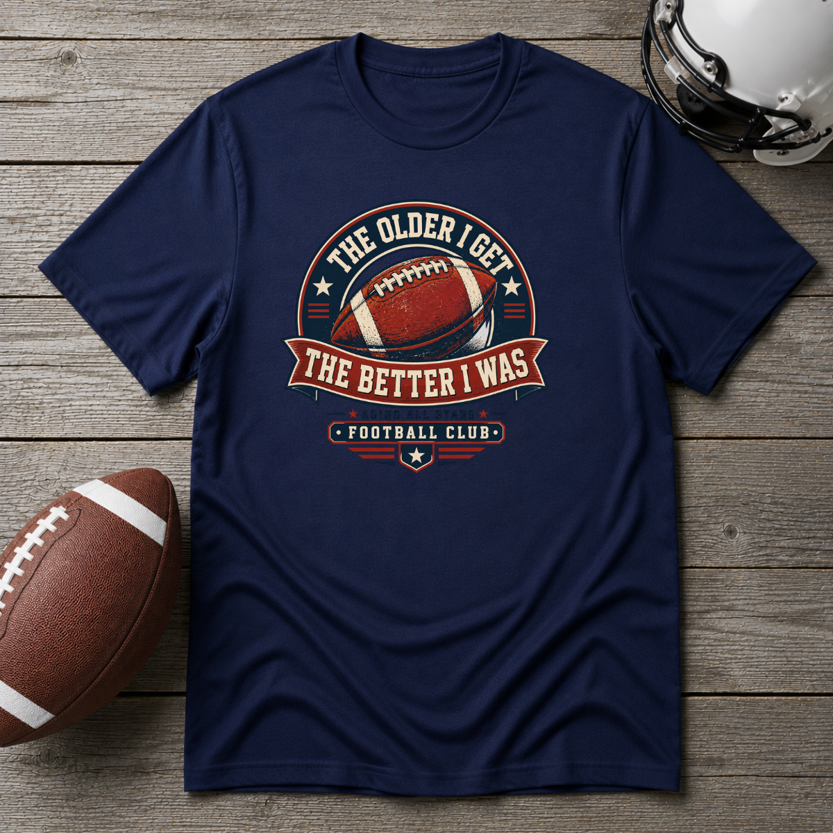 Football Forever