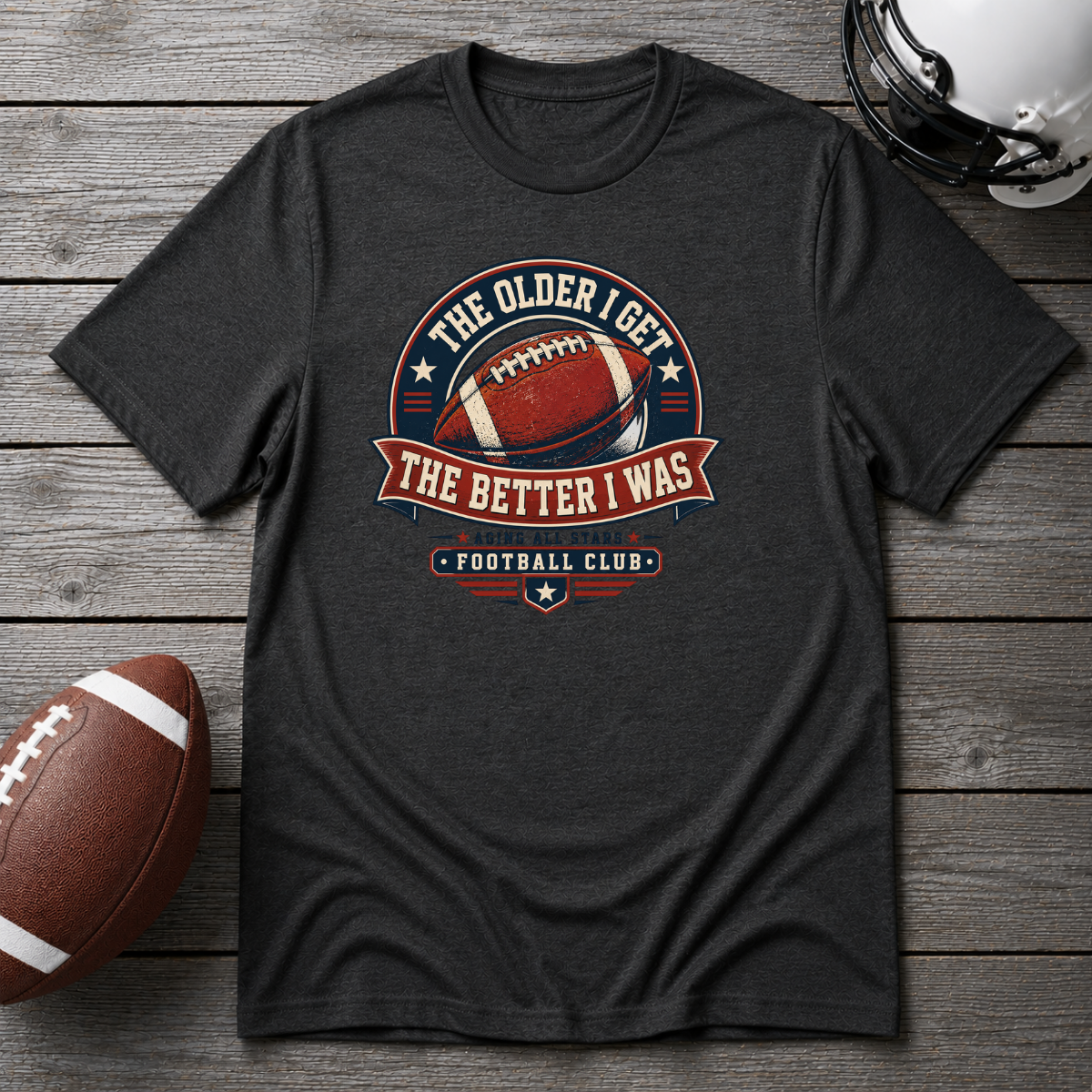 Football Forever