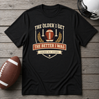Football Gets Better