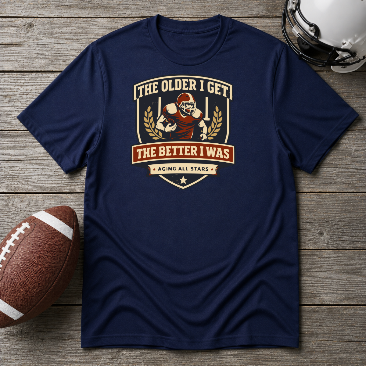 Football Player