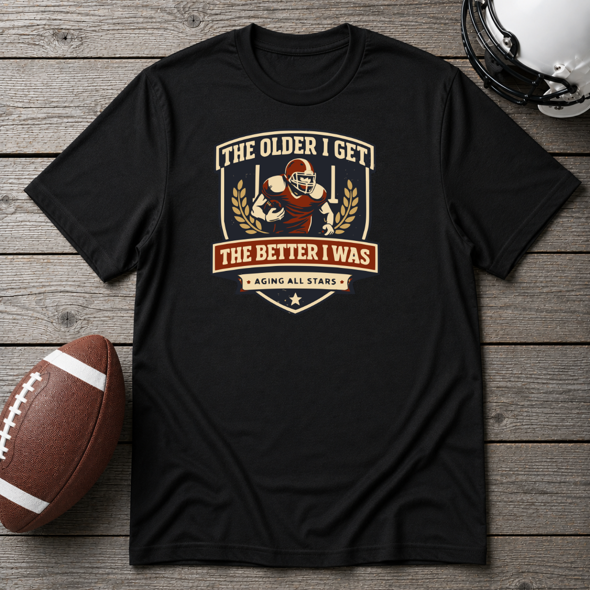Football Player