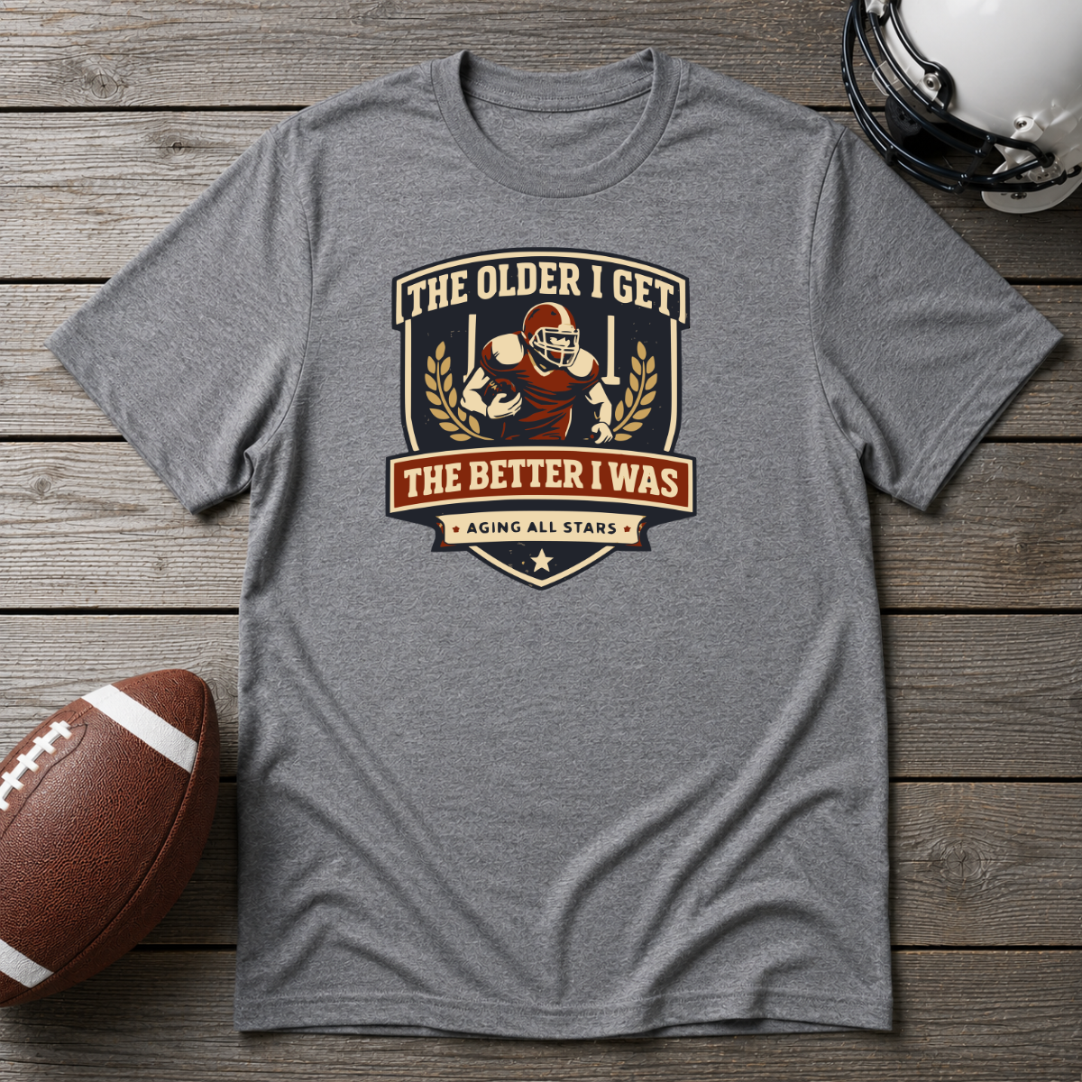 Football Player