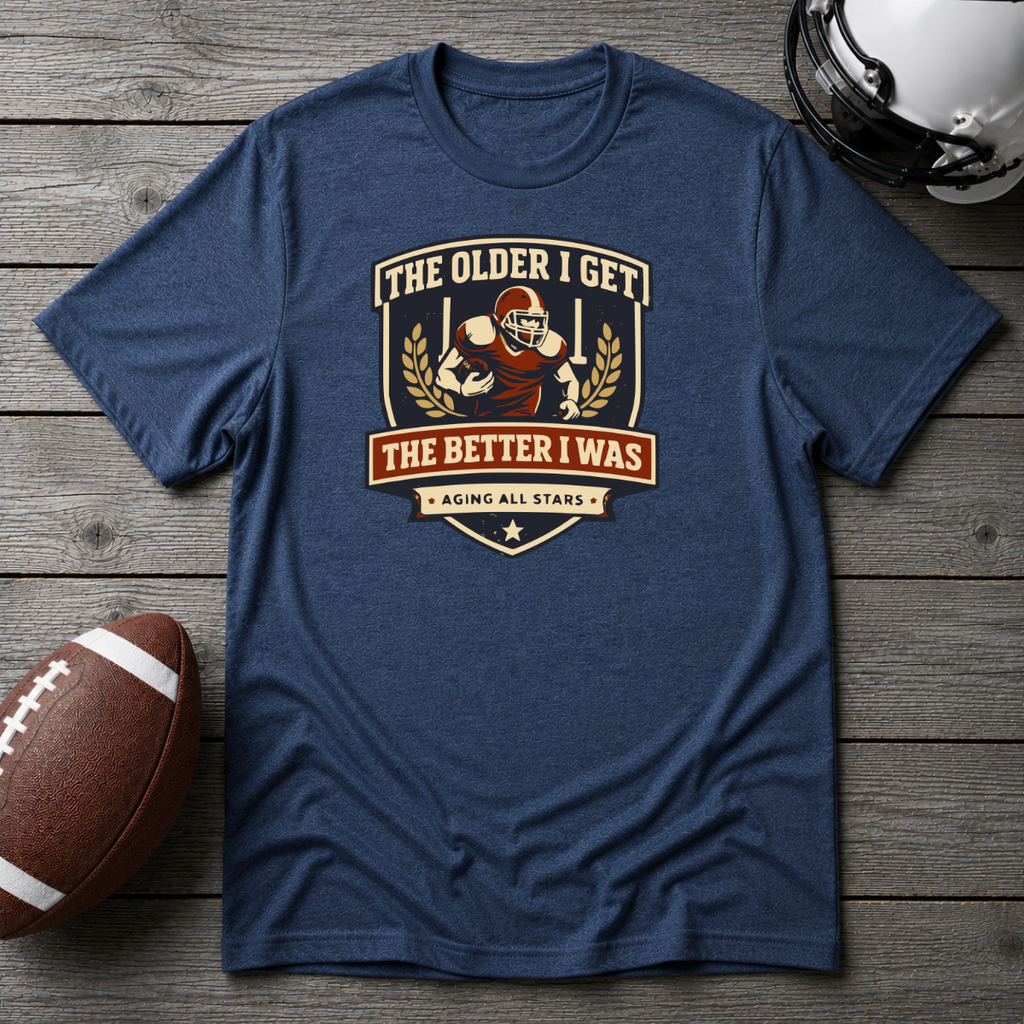 Football Player