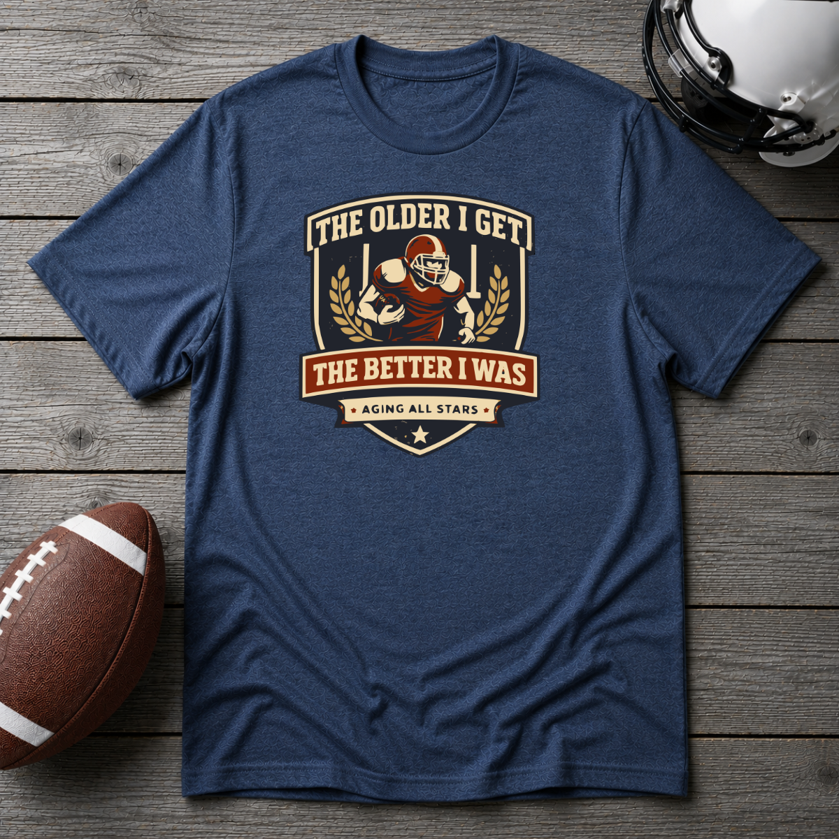Football Player