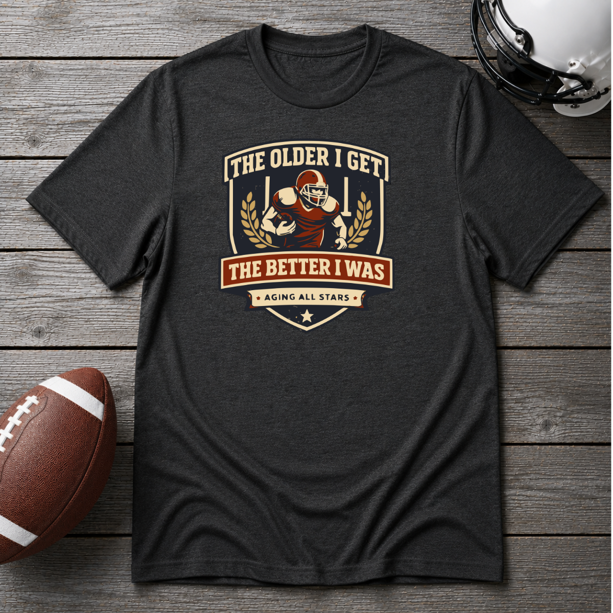 Football Player