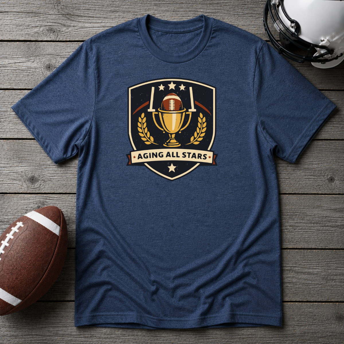 Champion Football