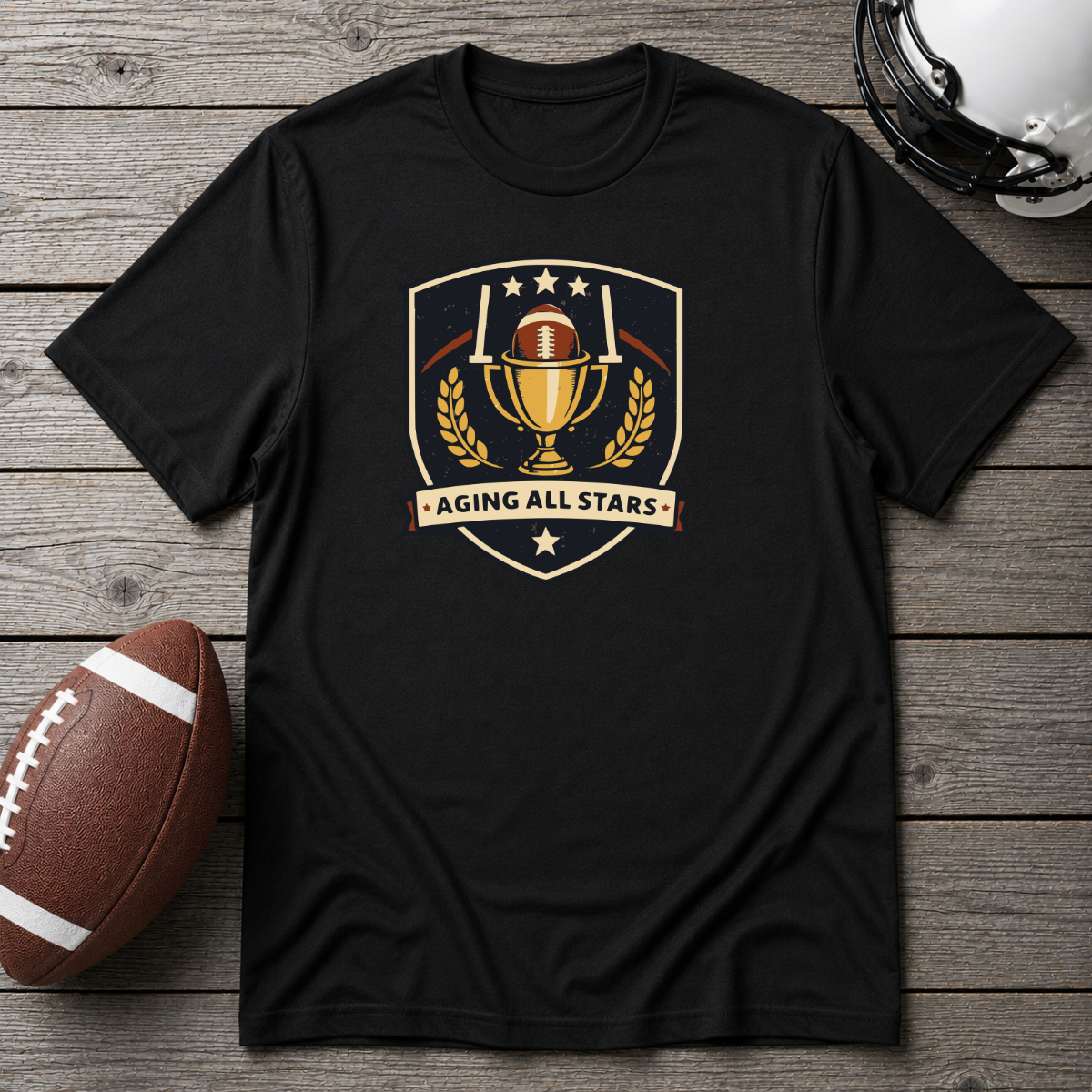 Champion Football