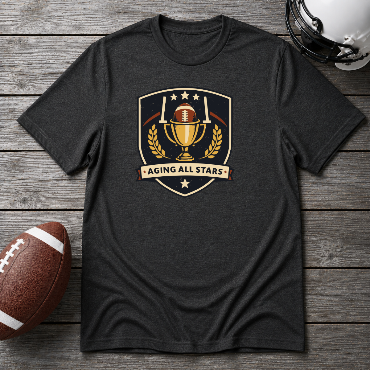 Champion Football
