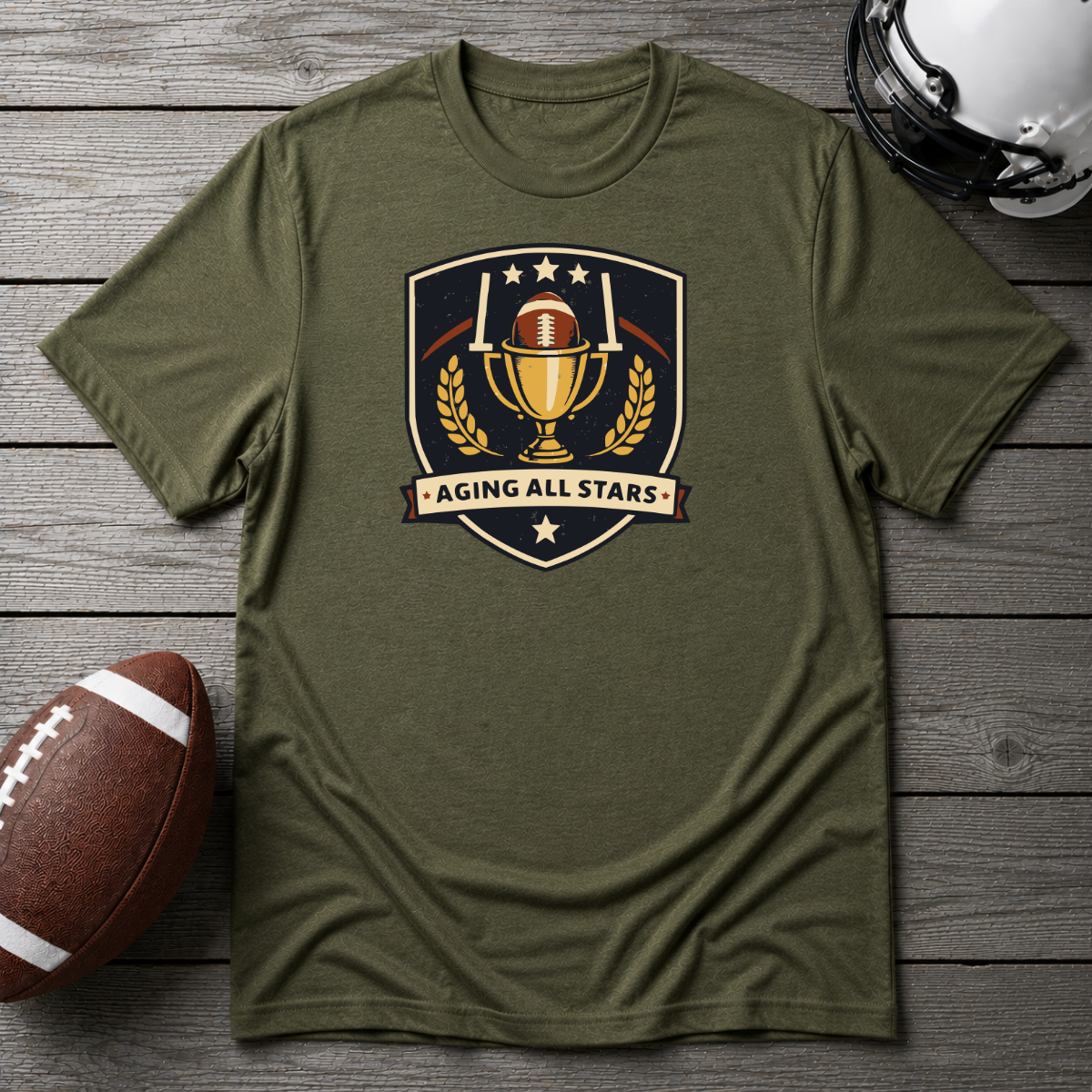 Champion Football