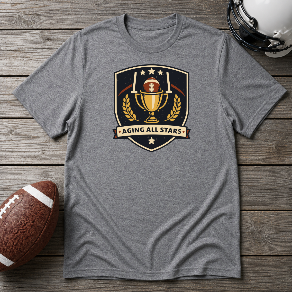 Champion Football