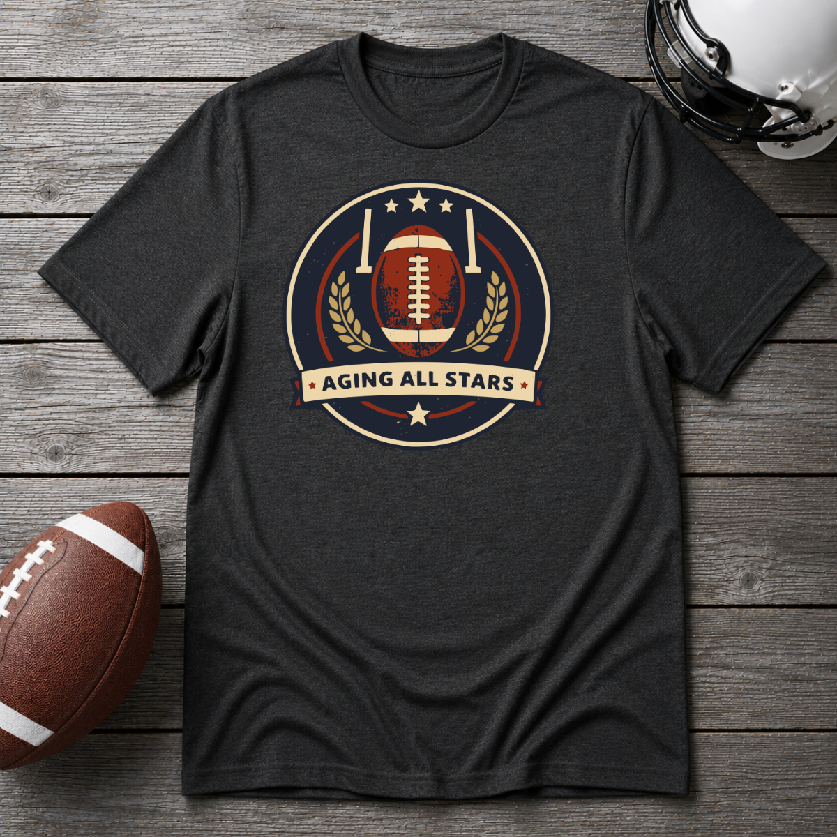 Classic Football