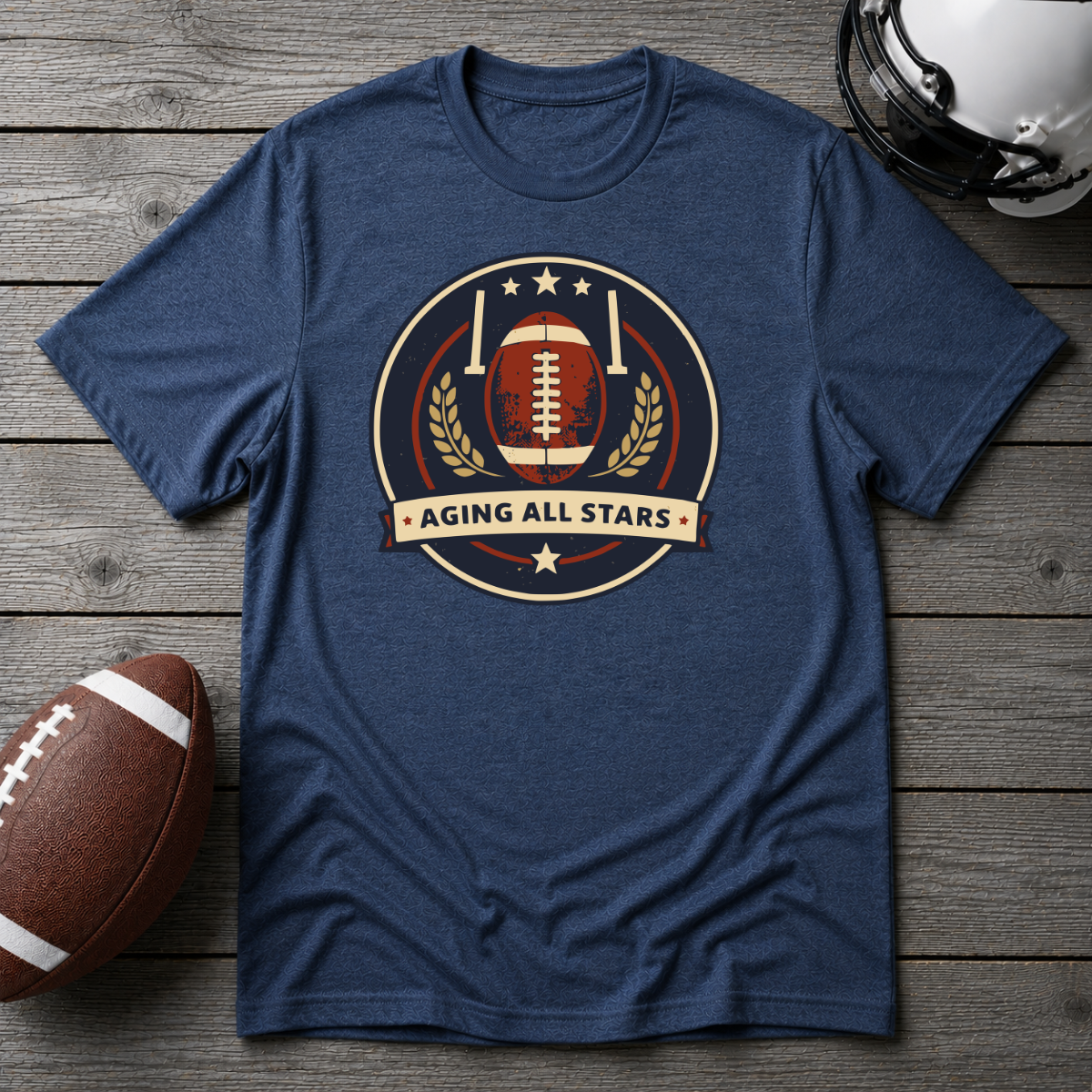 Classic Football
