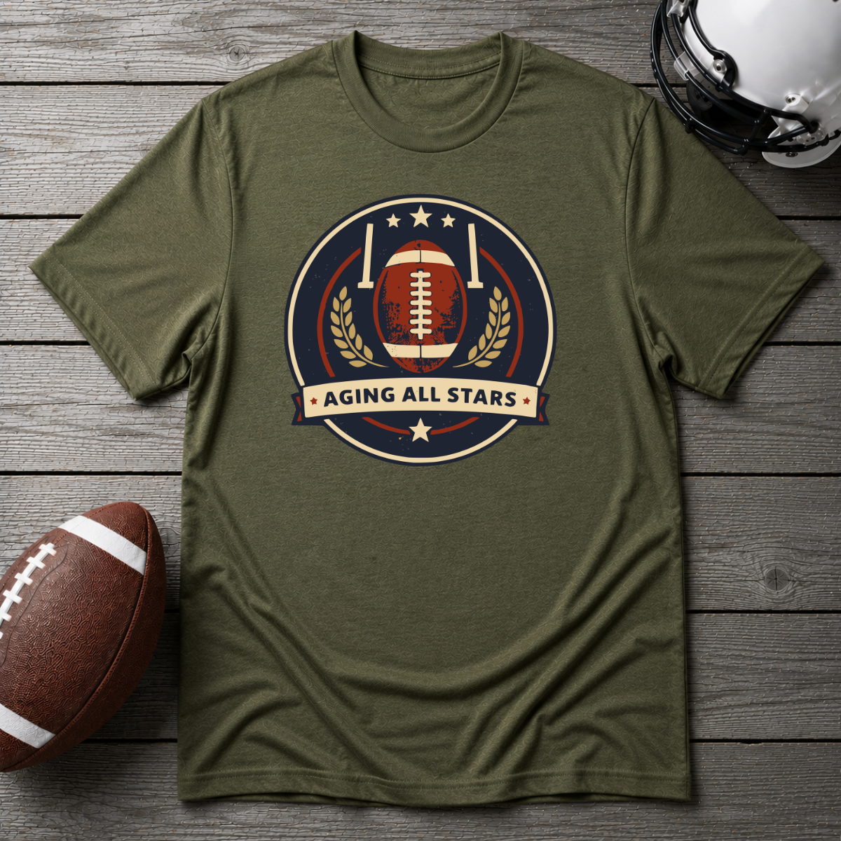 Classic Football