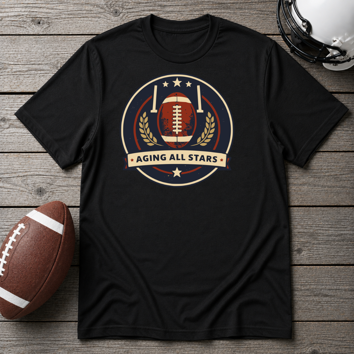 Classic Football