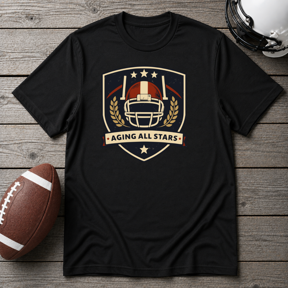 Football All Star