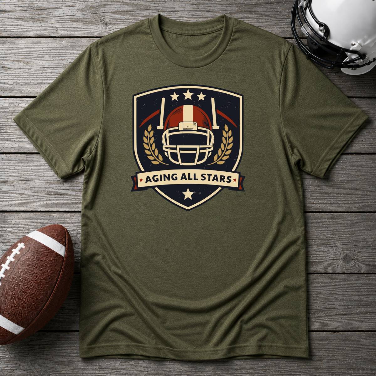Football All Star