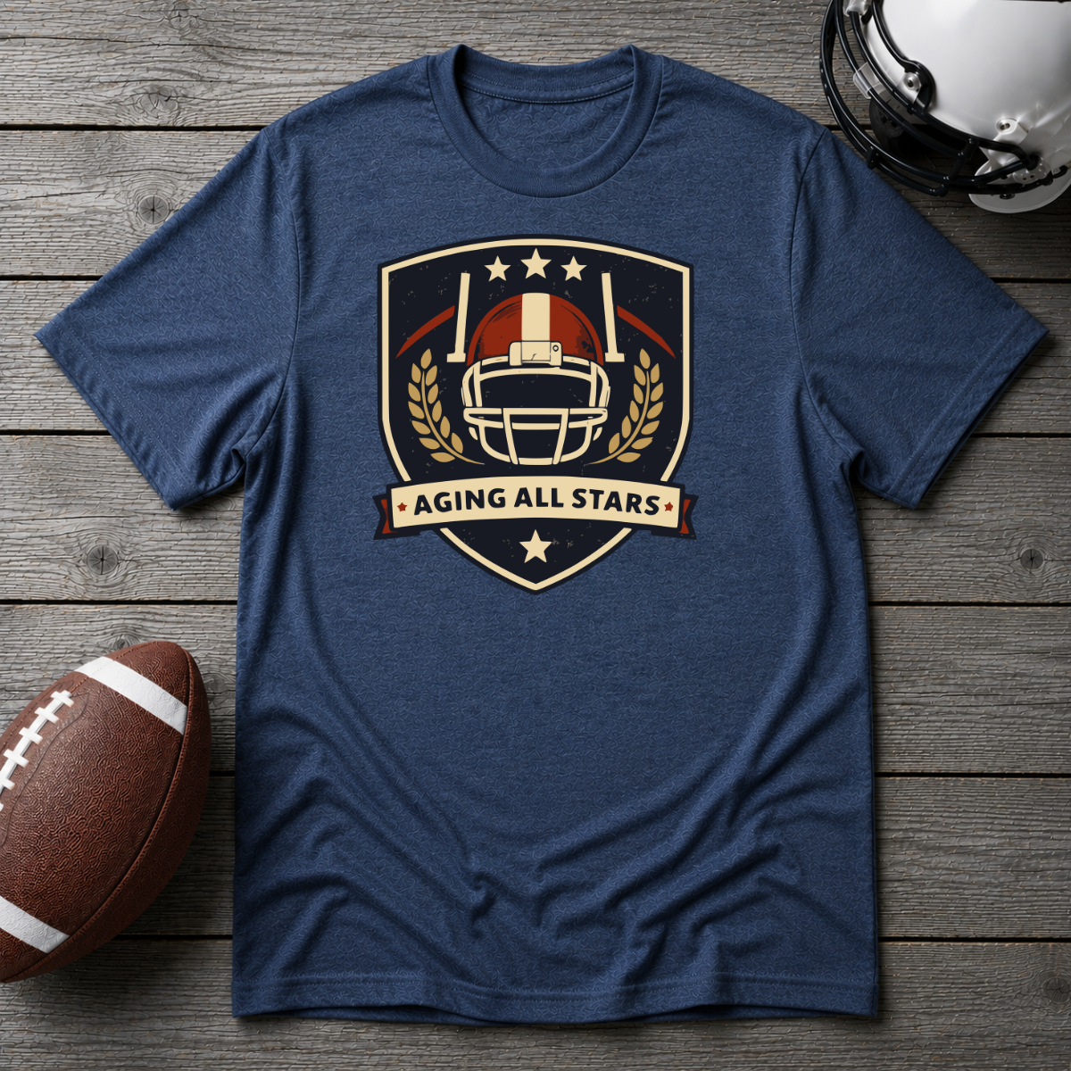 Football All Star