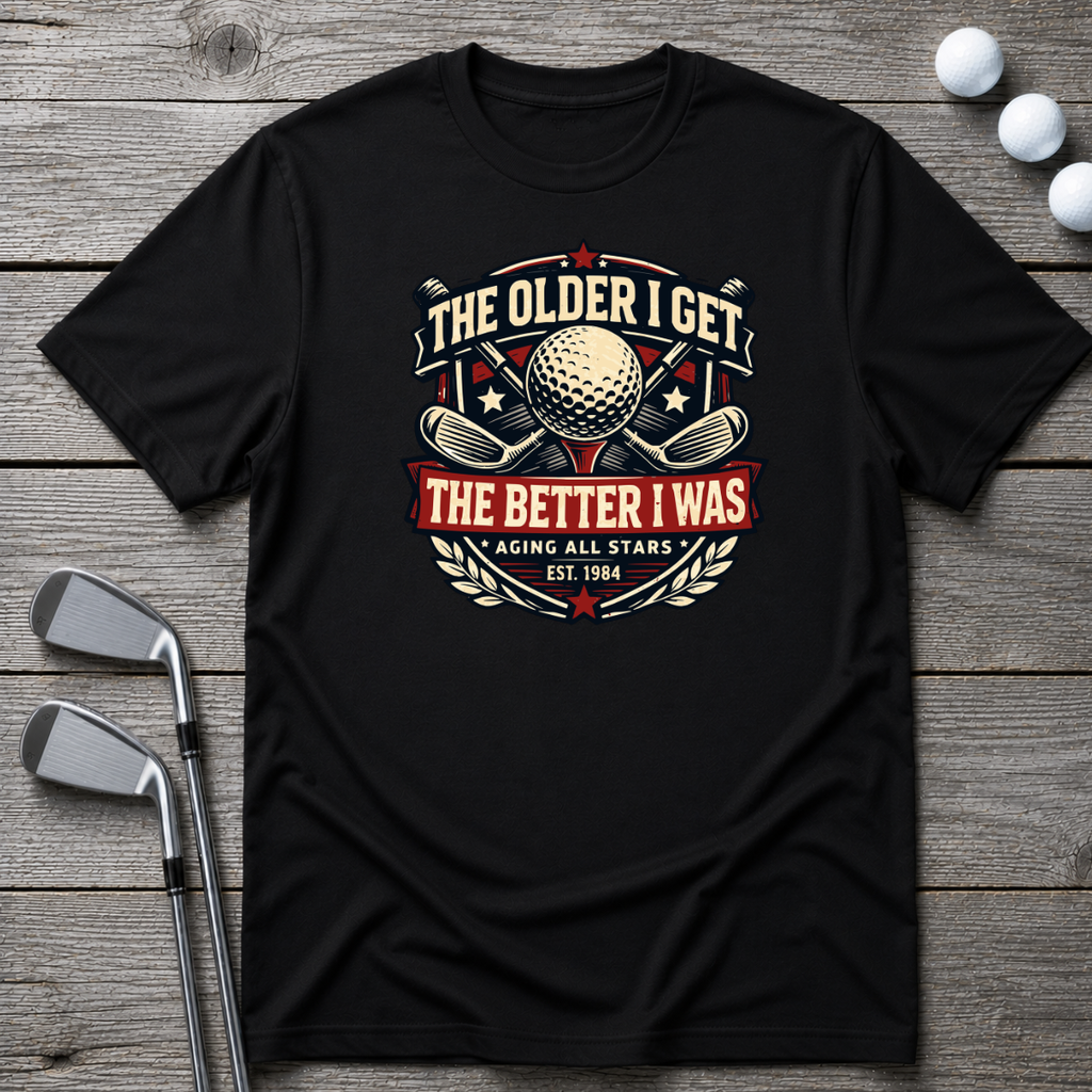 Big Golf Drive