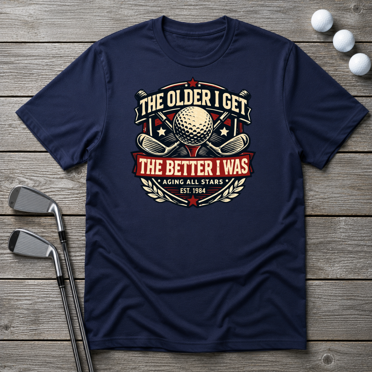 Big Golf Drive