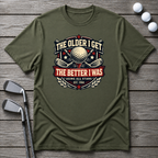Big Golf Drive