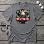 Big Golf Drive