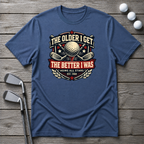 Big Golf Drive