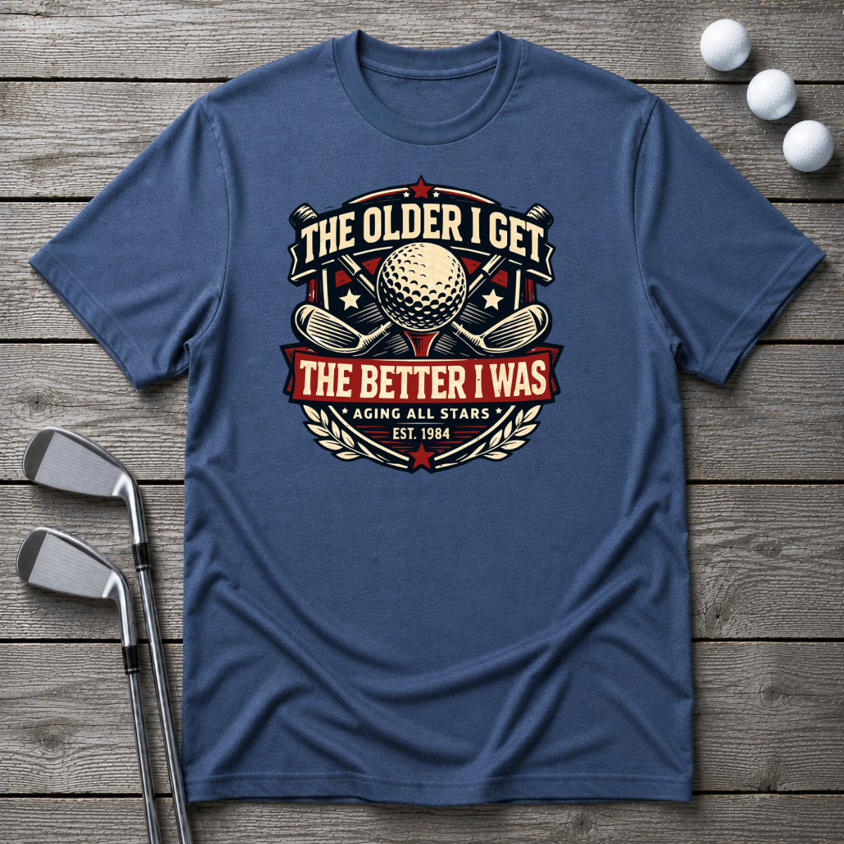 Big Golf Drive