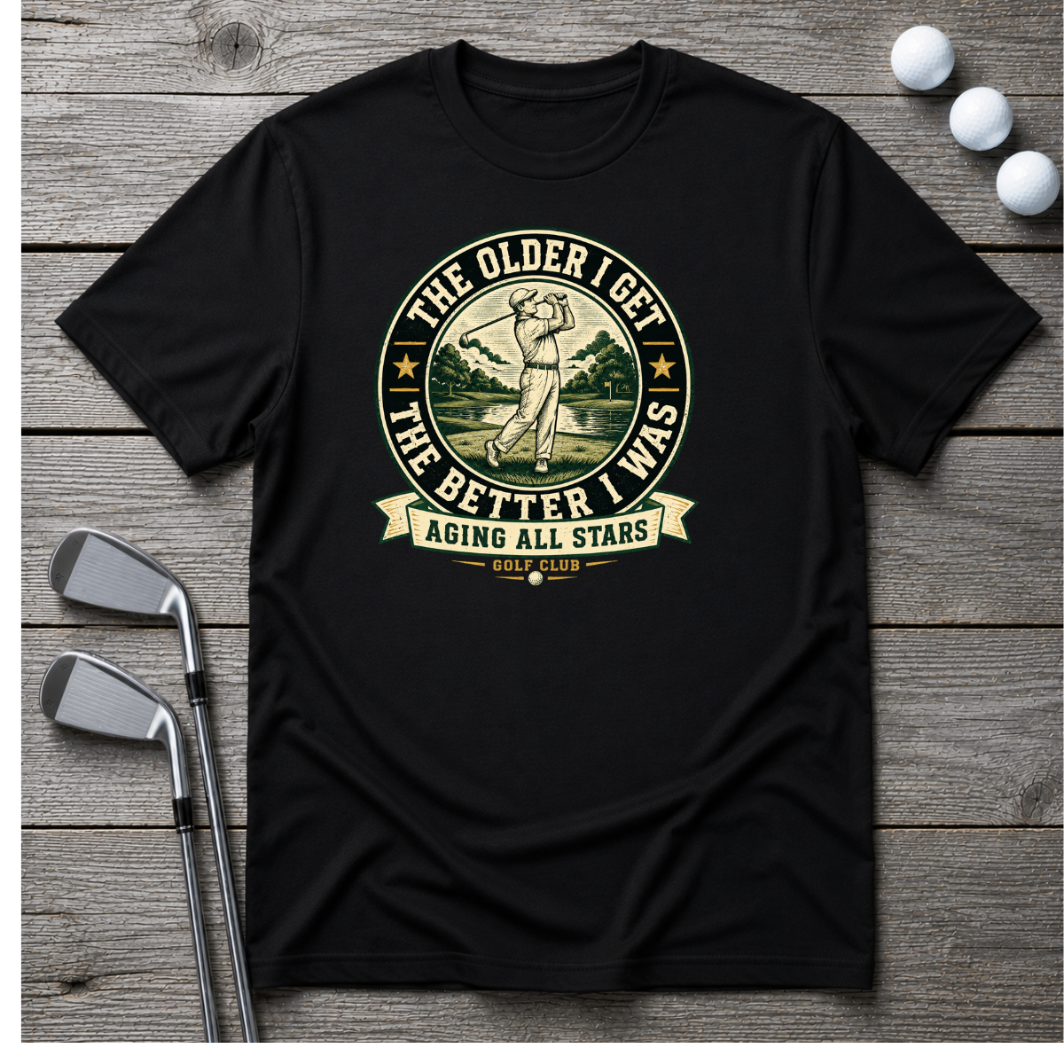 Fairway Legacy