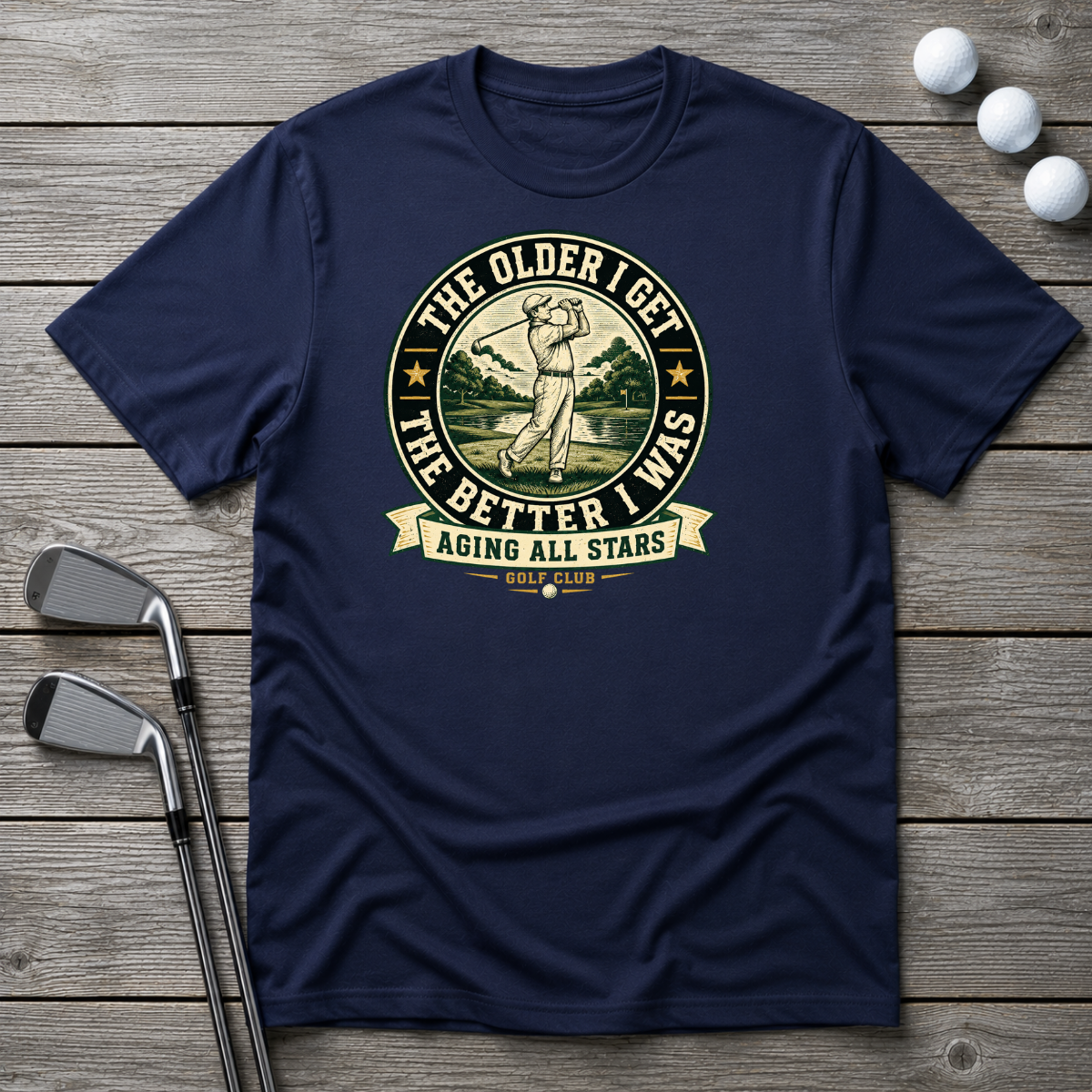 Fairway Legacy